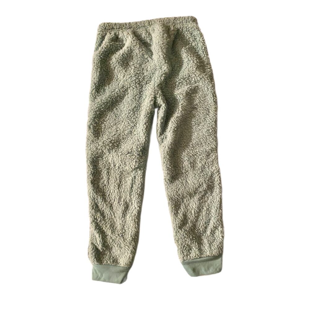 Boys Fluffy Monster Top and Pant Outfit Size 5T - Picture 7 of 9